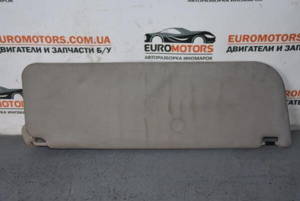 Козырек солнцезащитный левый Ford Transit 2006-2013 67809 - 2