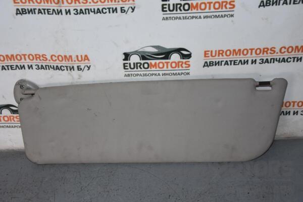 Козырек солнцезащитный правый Ford Transit 2006-2013 67811 - 2