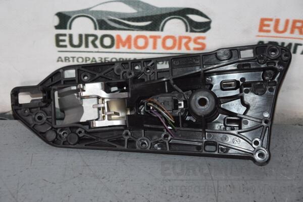 Ручка двери внутренняя передняя правая Porsche Cayenne 2010 7P5837020C 67829 - 2