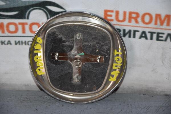 Значок эмблема передняя Fiat Fiorino 2008 67831 - 2