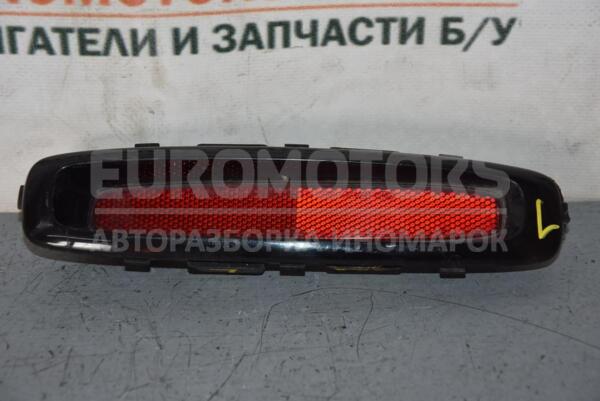 Відбивач в бампер задній лівий (-06) Kia Sorento 2002-2009 92470-3E0 67845  euromotors.com.ua