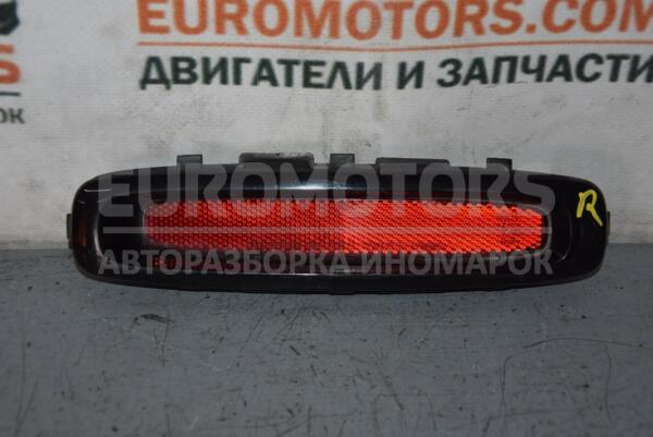 Отражатель в бампер задний правый (-06) Kia Sorento 2002-2009 92480-3E0 67847  euromotors.com.ua