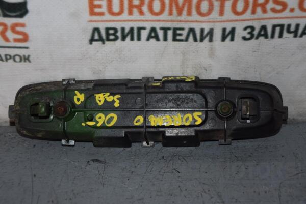 Отражатель в бампер задний правый (-06) Kia Sorento 2002-2009 92480-3E0 67847 - 2