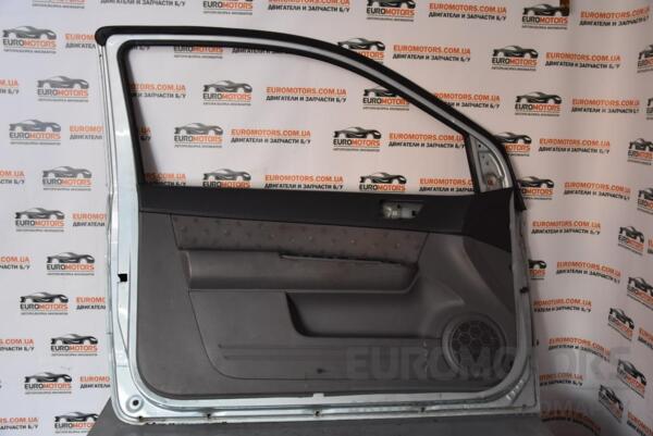 Двері передня ліва 3-х дверцята Hyundai Getz 2002-2010 67849 - 2