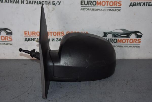 Дзеркало ліве механ Hyundai Getz 2002-2010 67851 - 2