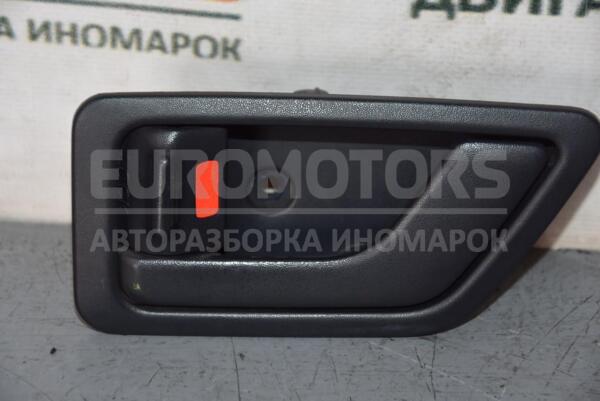Ручка двері внутрішня ліва передня = задня Hyundai Getz 2002-2010 82611TB010 67857 - 1