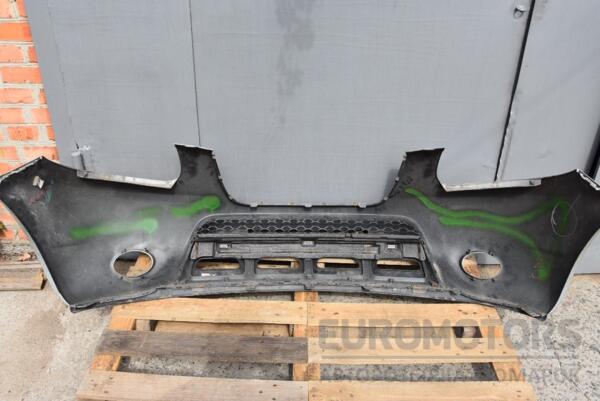 Бампер передний Hyundai Santa FE 2006-2012 865112B020 67864 - 4