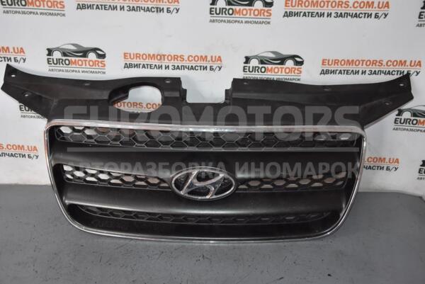 Накладка передньої панелі Hyundai Santa FE 2006-2012 863532B000 67872-01  euromotors.com.ua