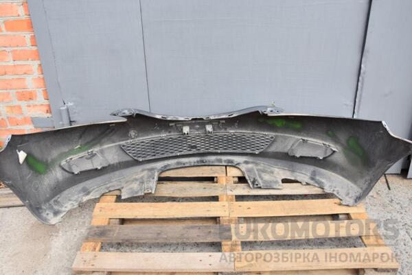 Решітка в бампер ліва Mazda 6 2002-2007 67874-01 - 4