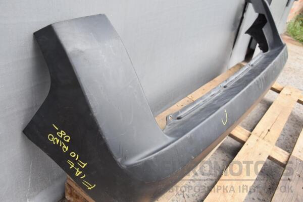 Бампер задний Fiat Fiorino 2008 1309565070 67879 - 2