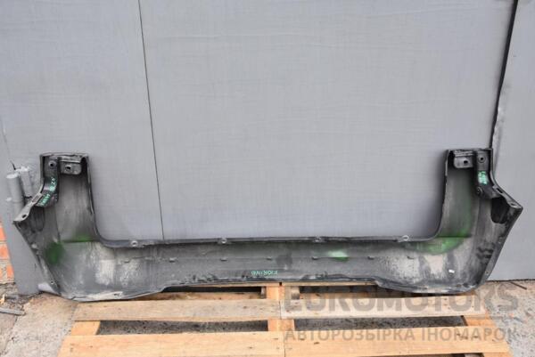 Бампер задний Fiat Fiorino 2008 1309565070 67879 - 4