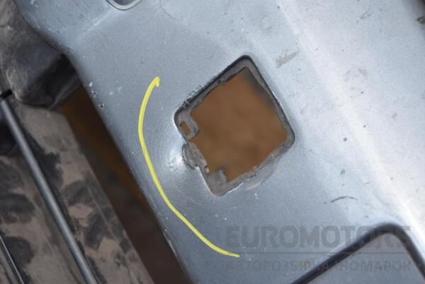 Бампер передний 04- Citroen C5 2001-2008 9650281180 67883 - 4