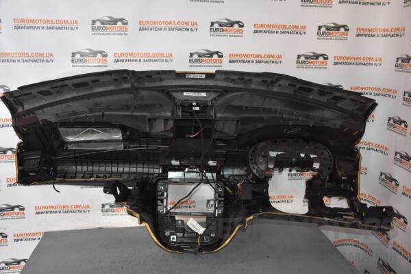 Торпедо под Airbag Mercedes R-Class (W251) 2005 A2518600806 67891 - 2