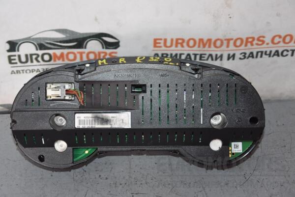 Панель приладів Mercedes R-Class (W251) 2005 A2515408947 67897 - 2