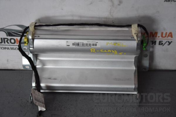 Подушка безпеки пасажир (в торпедо) Airbag Mercedes R-Class (W251) 2005 A2518600805 67899 - 2