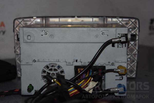 Магнітола (Radio, CD, TV, Navigation) Mercedes R-Class (W251) 2005 A2518202279 67902 - 3