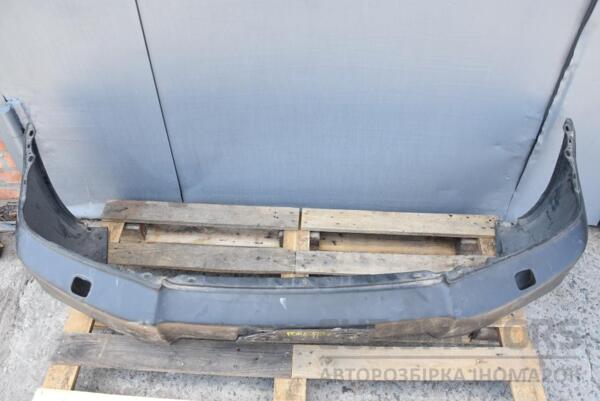 Бампер передний -05 Subaru Forester 2002-2007 67906 - 4