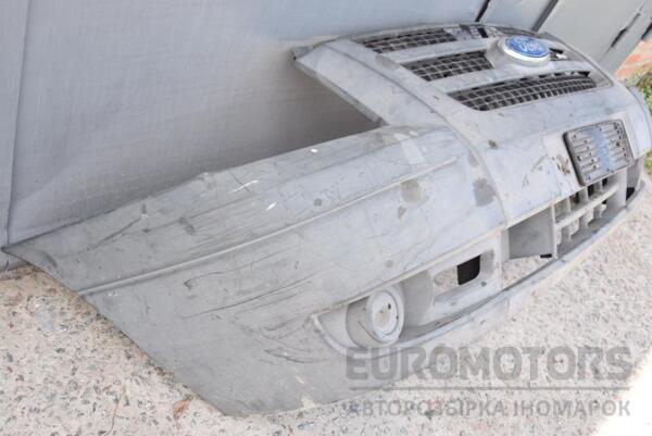 Бампер передний в сборе Ford Transit 2006-2013 67921 - 3