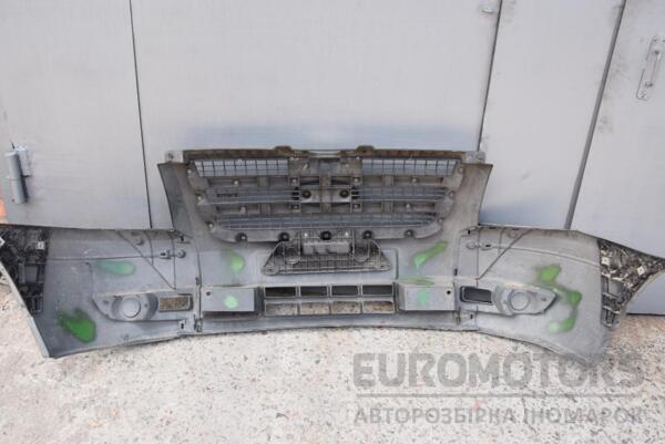 Бампер передний в сборе Ford Transit 2006-2013 67921 - 4