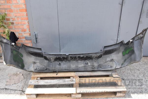 Бампер задний под парктроник (06-) Kia Sorento 2002-2009 67925 - 4