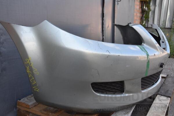 Бампер передній -05 Mazda 6 2002-2007 67944 - 2