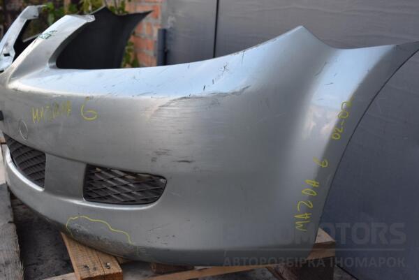 Бампер передній -05 Mazda 6 2002-2007 67944 - 3