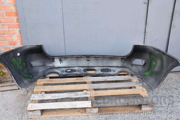Бампер задній під парктроник (06-) Hyundai Santa FE 2006-2012 866112B020 67949 - 5