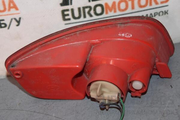 Ліхтар протитуманний правий в бампер Hyundai Santa FE 2006-2012 924092B000 67958 - 2