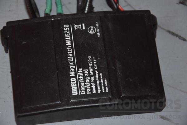 Блок управління парктроніком Hyundai Santa FE 2006-2012 MWE2503 67960 - 3