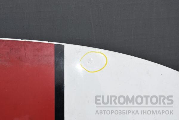 Капот (хетчбек) Peugeot 207 2006-2013 67971 - 2
