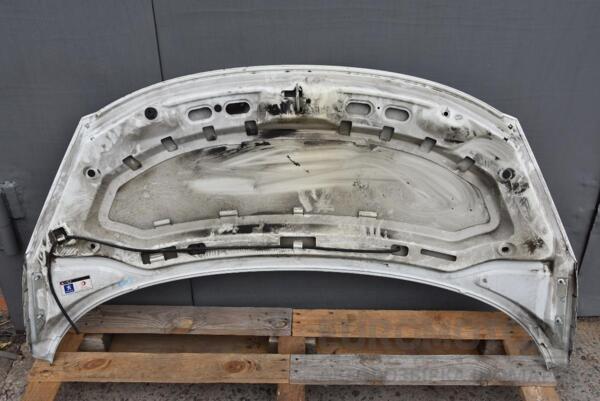 Капот (хетчбек) Peugeot 207 2006-2013 67971 - 3
