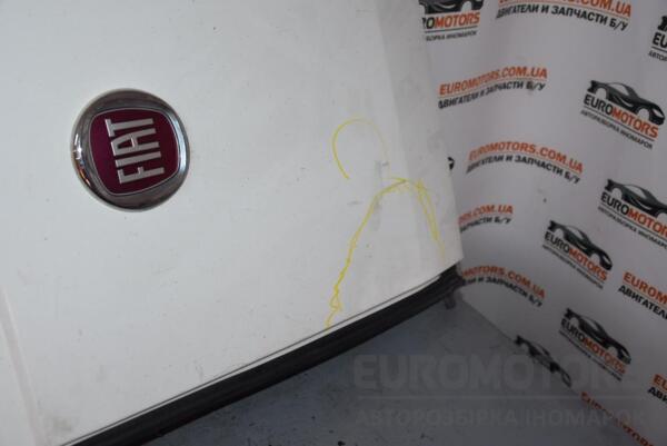 Двері задні праві орні Fiat Fiorino 2008 1353127080 67974 - 2