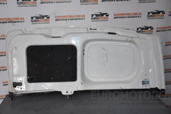 Двері задні праві орні Fiat Fiorino 2008 1353127080 67974 - 3