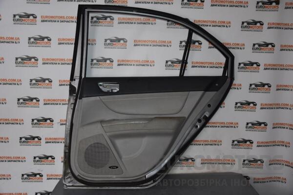 Дверь задняя правая Hyundai Sonata (V) 2004-2009 770043K010 67983 - 2