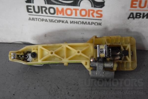 Ручка двери наружная задняя правая Hyundai Sonata (V) 2004-2009 67989 - 2