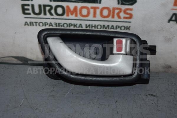 Ручка двері внутрішня задні праві Hyundai Sonata (V) 2004-2009 83623NF000 67991  euromotors.com.ua