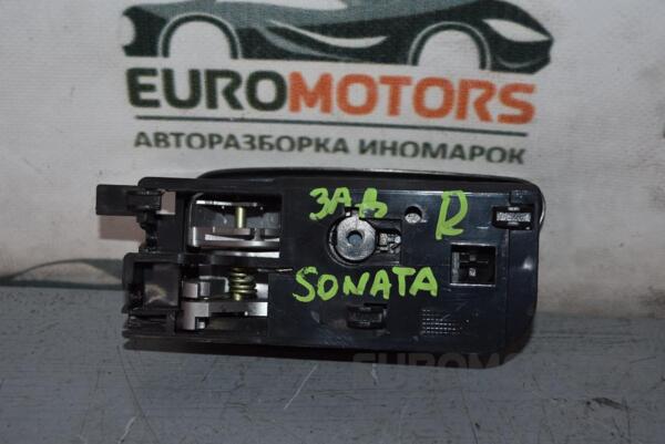 Ручка двери внутренняя задняя правая Hyundai Sonata (V) 2004-2009 83623NF000 67991 - 2