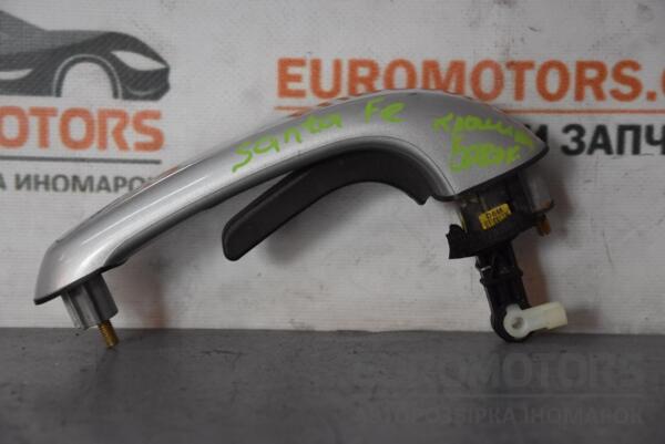 Ручка крышки багажника наружная Hyundai Santa FE 2006-2012 68007 - 2