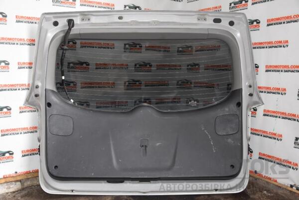 Кришка багажника Hyundai Santa FE 2006-2012 737002B071 68012 - 2
