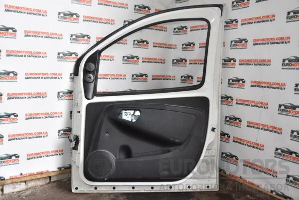 Двері передні праві Fiat Fiorino 2008 1367184080 68014 - 2