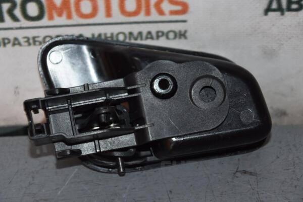 Ручка двері внутрішня передня права Fiat Fiorino 2008 68022 - 2