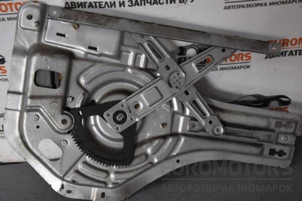 Склопідйомник задній лівий електро Hyundai Tucson 2004-2009 8347020000000000 68031 - 2