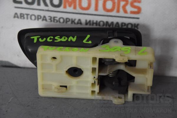 Ручка двері внутрішня задня ліва Hyundai Tucson 2004-2009 2500071000 68037 - 2