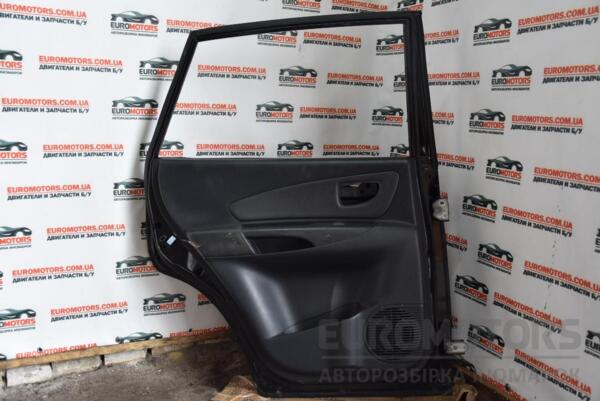 Двері задні ліві Hyundai Tucson 2004-2009 68041 - 2