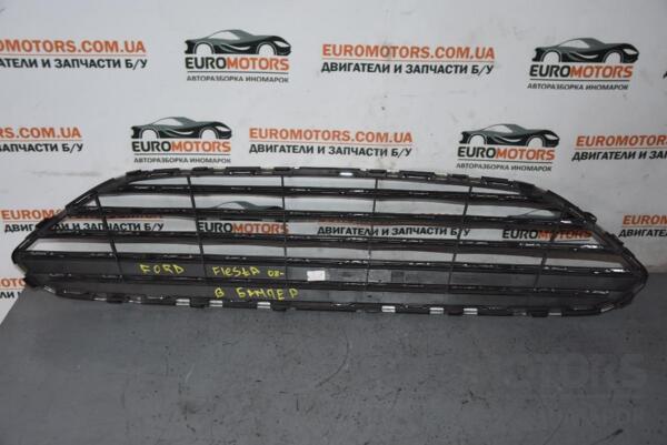 Решітка в бампер Ford Fiesta 2008 C1BB17B968A 68045 - 2