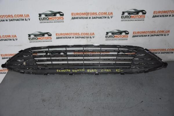 Решетка радиатора 10- Ford S-Max 2006-2015 F1CB8138B 68047 - 2
