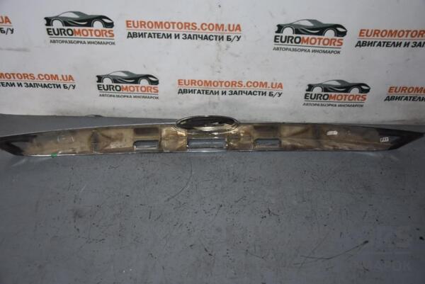 Кришка багажника зі значком (лиття) 08- Ford Focus (II) 2004-2011 9M51A43404C 68049 - 2