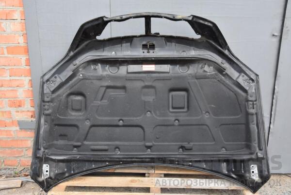 Капот Kia Sorento 2002-2009 664003 68063 - 3