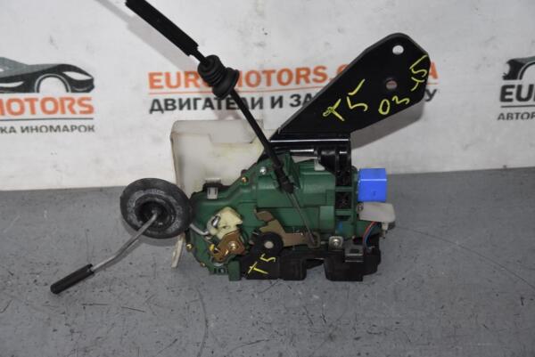 Замок двері передній лівий електро VW Transporter (T5) 2003-2015 3B1837015AM 68075 - 2