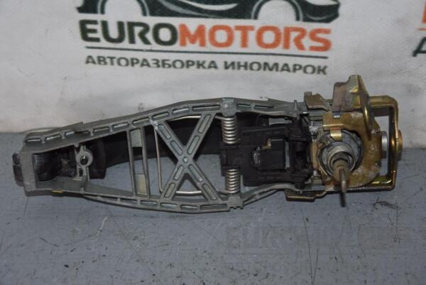 Ручка двері зовнішня передня ліва VW Transporter (T5) 2003-2015 68077 - 2